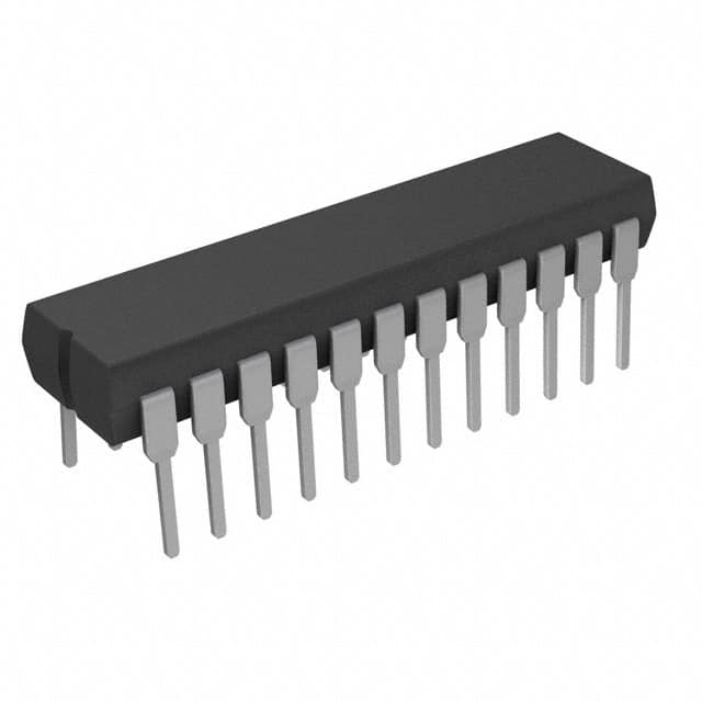 ATF22V10B-15GM/883 Microchip Technology  PLD (dispositifs logiques programmables)